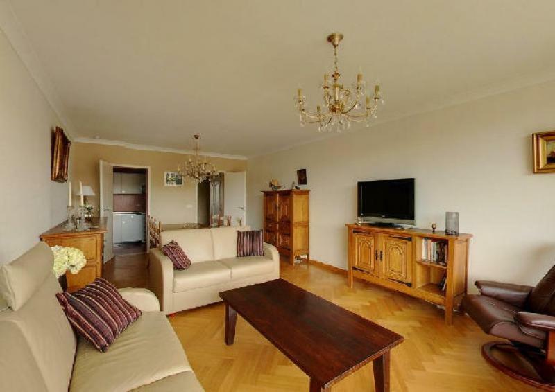 A. Ruzettelaan 183 Apartment 5A1 Neptunus Blankenberge Eksteriør bilde
