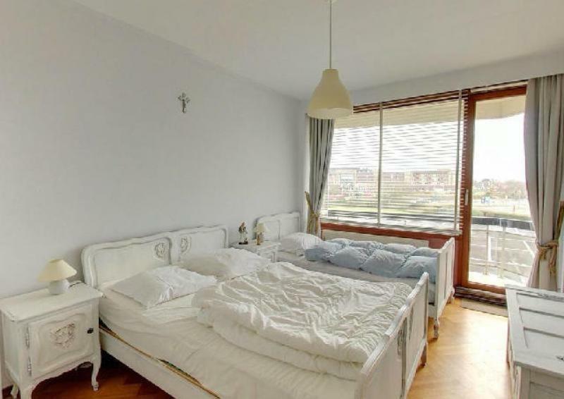 A. Ruzettelaan 183 Apartment 5A1 Neptunus Blankenberge Eksteriør bilde