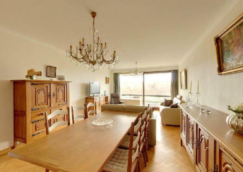 A. Ruzettelaan 183 Apartment 5A1 Neptunus Blankenberge Eksteriør bilde