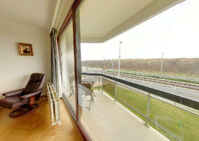 A. Ruzettelaan 183 Apartment 5A1 Neptunus Blankenberge Eksteriør bilde